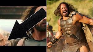Hercules stars dwayne johnson, aksel hennie, rufus sewell, ian mcshane, joseph fiennes, john hurt, rebecca ferguson and tobias santelmann. Aksel Hennie Med Trost Til Skuffede Norske Journalister Nesa Mi Er I Hercules Traileren Altsa Filter Film Og Tv