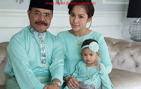 Bekas Suami Heartbreak Elly Mazlein Bidas Balik Kenyataan Penyanyi Dan Pelakon Elly Mazlein Menerusi Laman Instagram Ig Kel Suami Penyanyi Patah Hati