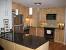 Maple Cabinets With Light Countertops