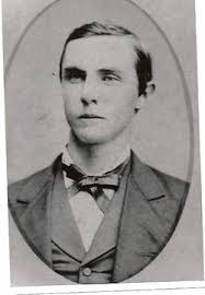 Oliver Young “Young or O.Y.” Bonner (1861-1929)