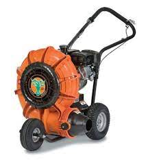 Billy Goat F902s Force Blower With 265 Cc Subaru Ex Engine 17 Inch Blade 262 Cc Commercial Engine 17 Inch 16 Blade Fan Air Blowers Leaf Blowers Walk Behind