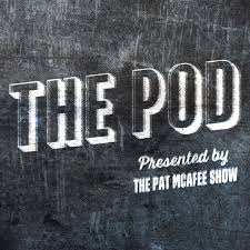 Mcafee is coming out of a decade of false starts and disruptive decisions to become a consistent force in the cybersecurity industry once again. The Pod A Podcast On Anchor