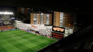 There will be real tension at the nou estadi castàlia on monday evening with the stakes high for both castellon and rayo vallecano ahead of their segunda division clash. El Rayo Vallecano Recupera Su Estadio Pagara 81 000 Euros Por La Cesion Del Campo