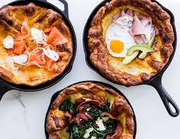 Besuche unseren shop noch heute. Don T Underestimate The Mini Cast Iron Skillet Bon Appetit