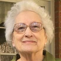 Martha Lou Lanham Obituary (2023)