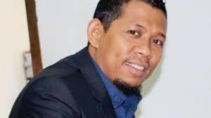 Ikram Ibrahim Masuk Bursa Cawabup di Pilkada Pasangkayu