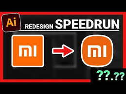 Check spelling or type a new query. I Speedran The Xiaomi Logo Redesign Xiaomi