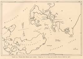 File Fmib 40207 Woods Hole Harbor And Vicinity Based On U S