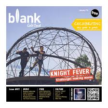 Maybe you would like to learn more about one of these? Blank Gold Coast Issue 17 January 15 By Blank Gc Issuu