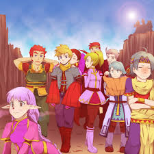 Image result for matthew sveta golden sun