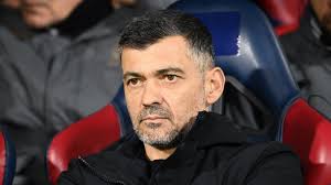 AC Mailand: De Zerbi der Trainer-Favorit