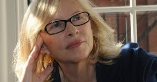 Writer Anita Shreve dies; author of "The Pilot's Wife"