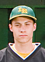 All-Flint Metro Conference BASEBALL