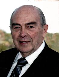 Obituary information for Daniel Francis Caulfield