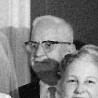 David Howard Schauer (1872–1974)