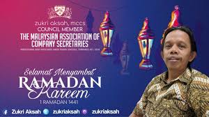 In any malaysian company, the first company secretary is to be named in the articles of association and appointed on the date of incorporation. V6yefh3amb12tm