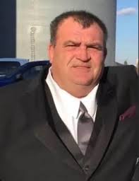 Kenneth R. “Kenny” McLaughlin