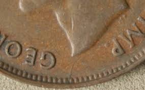 Most pennies are worth 1 cent, but to coin collectors, some are worth more than their weight in gold. Coins And Australia Penny 1944 Australian Pre Decimal Coins Price Guide And Values