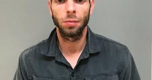 Traffic stop lands Bristol man and girlfriend in jail