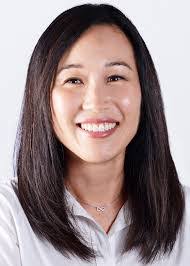 Lani Chang's Instagram, Twitter & Facebook