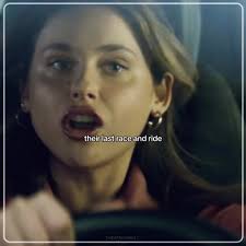 Noach and Nick Race Culpa Mia