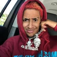 Alena's Gas Station's 'Ice Bands' sample of Comethazine's 'Bands'