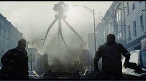 A contemporary retelling of h.g.wells please note: War Of The Worlds 2005 4k Uhd Blu Ray Review At Why So Blu