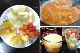 Padahal, untuk kuruskan badan dengan cara betul anda hanya perlu makan makanan seimbang dan sedikit senaman. Stok 3 Hari Jus Kurus Guna Bahan Dari Dapur Jer Takde Bahan Kimia