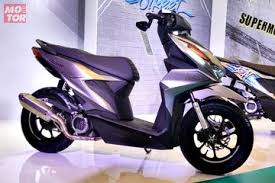 Hal yang perlu diperhatikan saat melakukan. Modifikasi All New Honda Beat 2020 Pertama Di Dunia Adopsi Pelek 12 Inci Scoopy Motorplus