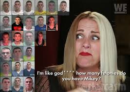 Meet Love During Lockup's Jade and Chris Chipps, viral Tiktok stars VIDEO