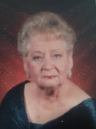 Anna Gertrude “Gertie” Manuel, 87, of Racine, Ohio, passed away