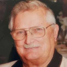 William Hoffman Obituary (1936