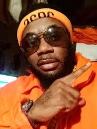 Keyon Devon Deshawn Robinson, age 38