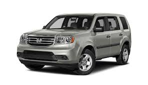 Honda pilot vs toyota highlander the right crossover car from japan. 2015 Chevrolet Traverse Vs 2015 Honda Pilot Mike Anderson