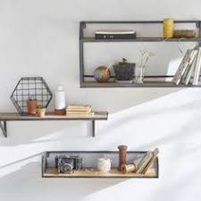 Billy a tout ce qu'il faut pour abriter vos collections, de l'élément simple à la bibliothèque couvrant tout un pan de mur. 8 Etageres Murales Ideas Shelves Wall Shelves Metal Shelves