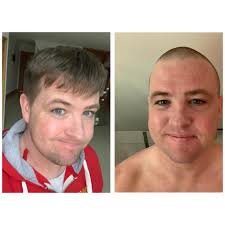 Since all barbers and hairdressers are closed its time to get the home  clippers out and have some fun. You may have always wanted to try it but  couldn't because of work