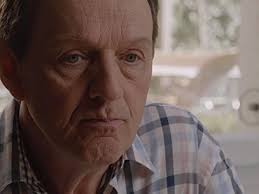 "Inspector Lewis" Entry Wounds: Part 1 (TV Episode 2014)