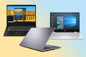 Daftar harga laptop asus core i7 semua seri) prosessor besutan intel seri terbaru ini tentunya akan sangat mudah melahap atau. 3 Laptop Murah Mulai Dari Rp 4 Jutaan Handal Untuk Main Game Pc Ringan Hitekno Com
