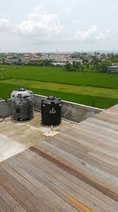 Alibaba.com menawarkan 3624 produk menara tangki air. Memasang Tangki Air Di Rumah Agora Design Bali