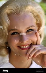 Mcbain hi-res stock photography and images