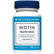 Image result for Biotin