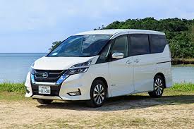 Maybe you would like to learn more about one of these? Nissan Serena Online Car Rental Tabirai Car Rental