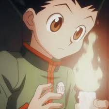 #kurapika #hunter x hunter #kurapika icons #hunter x hunter icons #anime #anime icons #twitter icons #icons …. Gon Icons Anime Hunter X Hunter Anime Icons