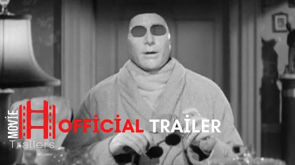 Invisible Agent (1942) Trailer | Ilona Massey, Jon Hall, Peter Lorre Movie
