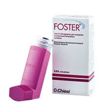Foster moreau (born 1997), american football player. Foster Inhaler Formoterol And Other Drugs For The Treatment Of Obstructive Airway Diseases