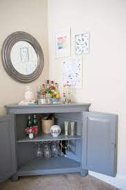 Side Bar Dining Room Corner Living Room Cabinets Bar Furniture