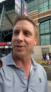 Last week of the season and the @tigers have a 1 game lead in the Central.  There are a lot of teams that wish they were in the position the Tigers are