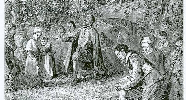 The Fundamental Orders of Connecticut - Teaching American History