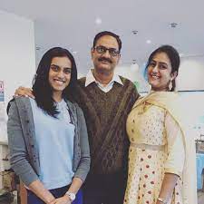 At the baby age of 8 (yeah, just 8), sindhu started to play badminton. P V Sindhu Wiki Age Boyfriend Family Caste Height Biography More Bigstarbio