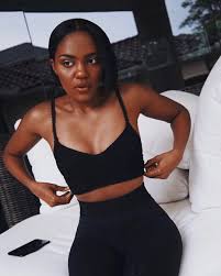China anne mcclain (born august 25, 1998) is an american child actress and singer, best known for her roles as jazmine payne in tyler perry's house of payne and chyna parks in the disney channel. China Anne Mcclain Instagram Live Stream 20 June 2019 Ig Live S Tv